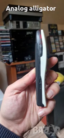 nokia 6210 бяла перла, снимка 6 - Nokia - 56623281