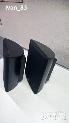 Съраунд тонколони Yamaha ns-e103, снимка 4 - Тонколони - 56727622