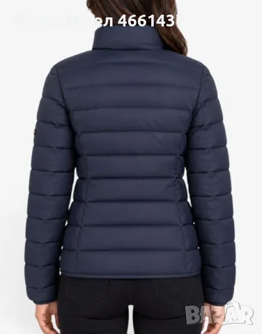 GEOGRAPHICAL NORWAY Atikolor Puffer Jacket Navy

, снимка 4 - Якета - 56663443