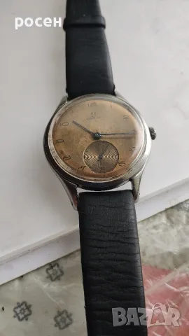  часовник omega t 30 t. 2 jumbo каса 38.мм
