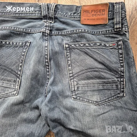 лот мъжки дънки , снимка 3 - Дънки - 56644764