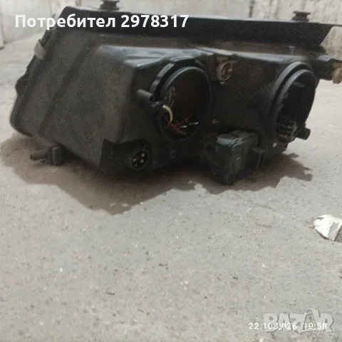 фарове за пасат 4 (В5), снимка 5 - Части - 56616561