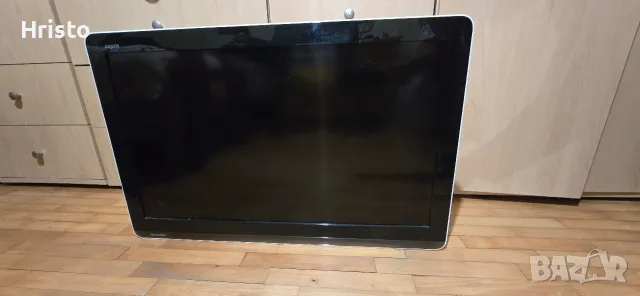 Телевизор Sharp Aquos с проблем