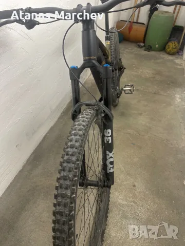  Колело ORBEA RISE LT H20 2025 L , снимка 4 - Велосипеди - 56748665