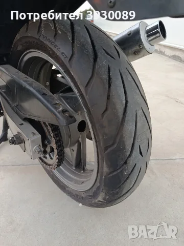 продавам Kawasaki ZZR 600, снимка 7 - Мотоциклети и мототехника - 56616261