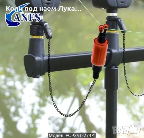 4 бр обтегачи с утежнение , снимка 4 - Такъми - 56614519