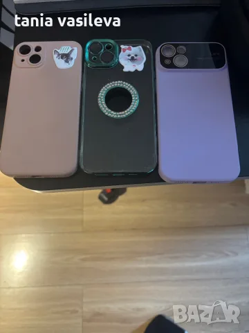 IPhone15 Plus-128 GB, снимка 6 - Apple iPhone - 56568299