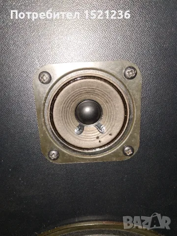 Sony SS -E462V ., снимка 6 - Декове - 56642510