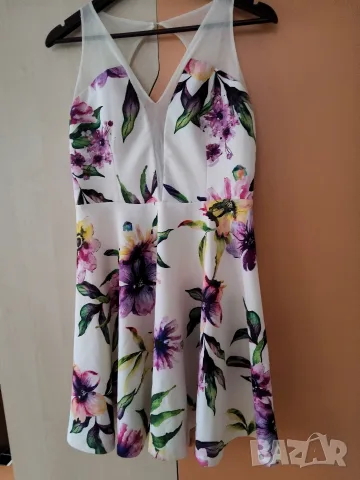 Лятна рокля на BSB collection р-р 44