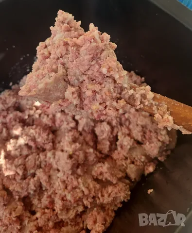Храна за кучета Кайма за кучета, снимка 2 - За кучета - 56671419