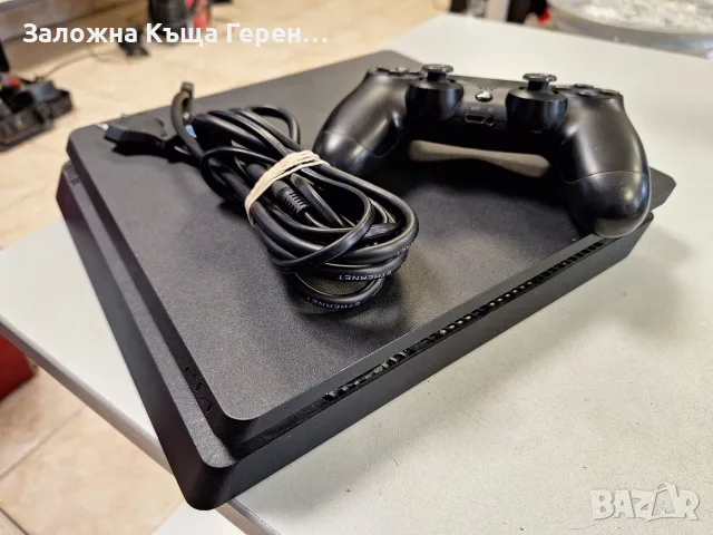 Sony Playstation 4 , снимка 2 - PlayStation конзоли - 56702733