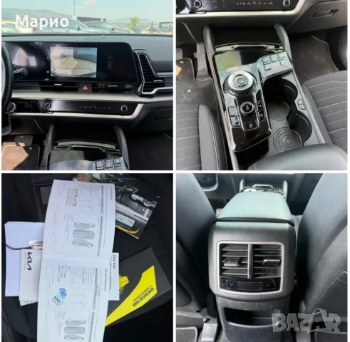 Kia shortage Собствен лизинг!!!, снимка 14 - Автомобили и джипове - 56663620