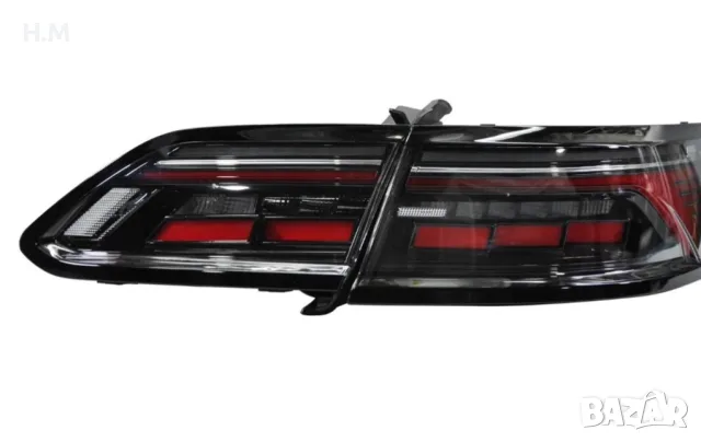 Търся да купя R line led стопове Arteon 