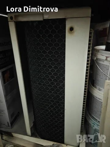 Климатик Мидеа 18000 BTU, снимка 4 - Климатици - 56736960