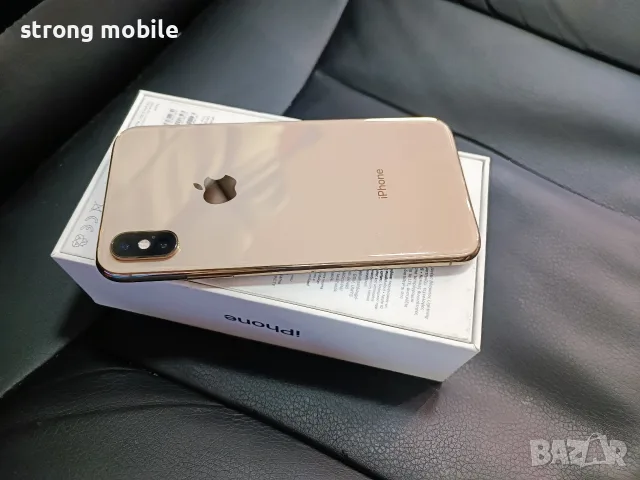 Iphone xs 256гб, Гаранция 