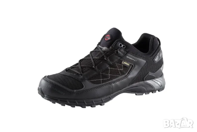 туристически обувки Mammut Redtop II Low GORE-TEX номер 39 1/3