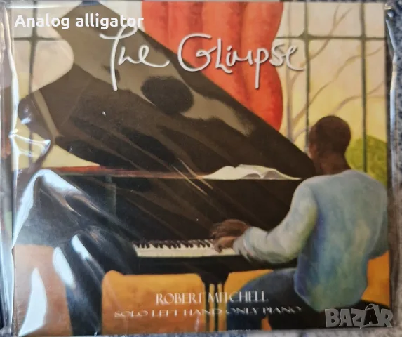 Robert Mitchell, Steinway Artist