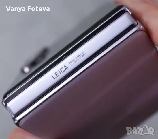 xiaomi mix flip lavender colour , снимка 6 - Xiaomi - 56595024