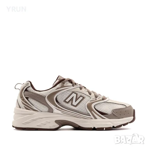 New Balance 530, снимка 7 - Маратонки - 56618017