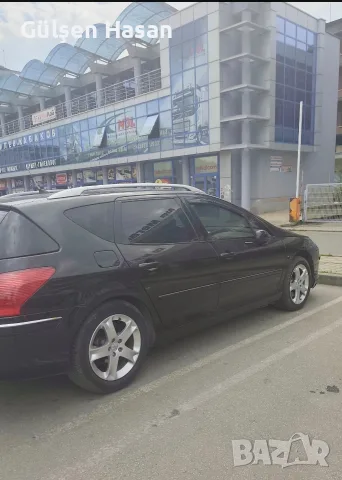 Продавам кола в добро състояние, снимка 3 - Автомобили и джипове - 56687403