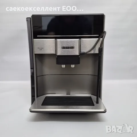 кафе машина Сименс с гаранция