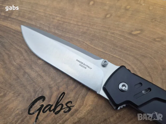 Сгъваем нож Extrema Ratio MF1 EVO D, снимка 6 - Ножове - 56741371