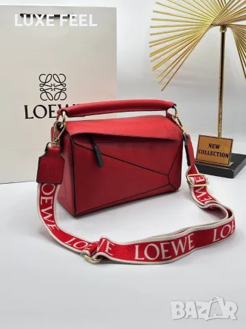 LOEWE ✨Дамски Чанти , снимка 4 - Чанти - 56740622