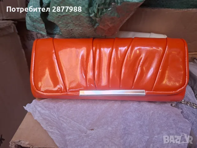 Дамски чанти и портфейли, снимка 10 - Чанти - 56573356