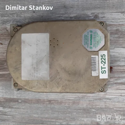 Твърд диск (HDD) Seagate ST-225 с капацитет от 20 MB,, снимка 2 - Твърди дискове - 56586674