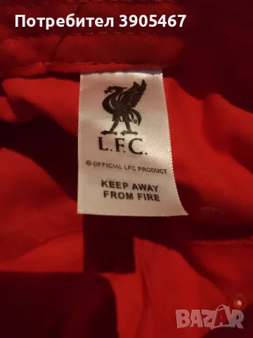 LIVERPOOL футболен клуб, снимка 9 - Шапки - 56564108