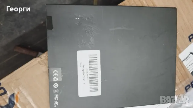 Дисплей за iPhone 6  нов в кутия, снимка 6 - Резервни части за телефони - 56700796