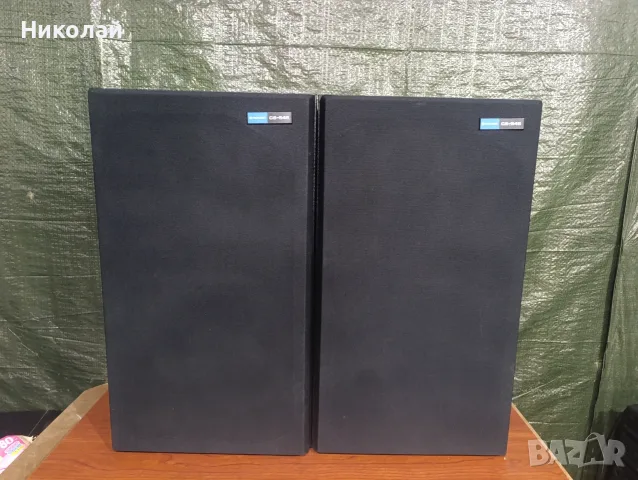 PIONEER CS-545.   Цена- 119 евро   , снимка 7 - Тонколони - 56555002