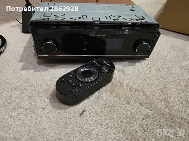 pioneer deh p99rs 