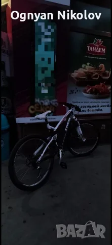 Trek top fuel перфектно състояние, снимка 6 - Велосипеди - 56708049