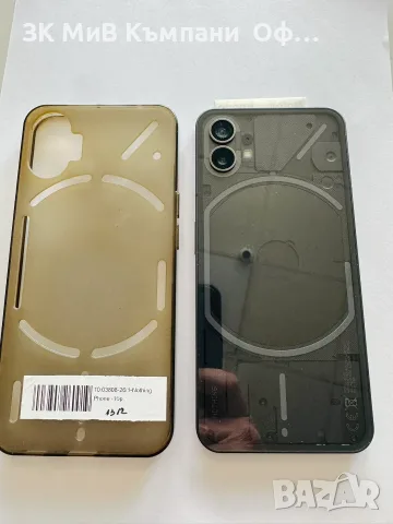 Мобилен телефон Nothing Phone , снимка 2 - Други - 56554098