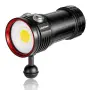 подводен LED прожектор LetonPower Sealion L12, снимка 1