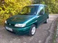 Citroen Berlingo 1.9 diesel, снимка 2