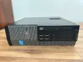 Качествен марков компютър Dell OptiPlex 990 SFF, снимка 3
