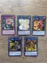 Yu-Gi-Oh! Карти Ю-Ги-О, снимка 6