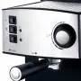 Еспресо кафемашина Lexical, 850W, 15 бара, снимка 2