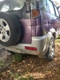 Daihatsu terios 1.3 на части, снимка 7