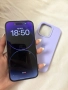 iPhone 14 Pro 100% капацитет, снимка 2