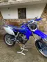 YAMAHA YZ250F 2006г., снимка 1