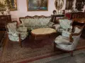 Елегантна класическа гарнитура, снимка 7