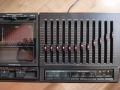 Stereo Graphic Equalizer GE-1100/spectrum analyzer, снимка 4
