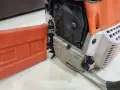 Моторна резачка MS 440 , снимка 4