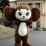 Големи маскот костюми, снимка 11