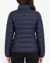 GEOGRAPHICAL NORWAY Atikolor Puffer Jacket Navy

, снимка 4