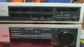 Усилвател и тунер JVC., снимка 3