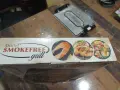 Бездимна скара и плоча, снимка 7